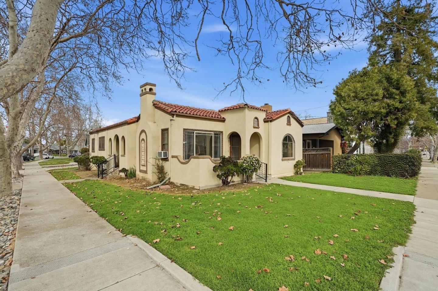 749 Willow Street, San Jose, CA, 95125