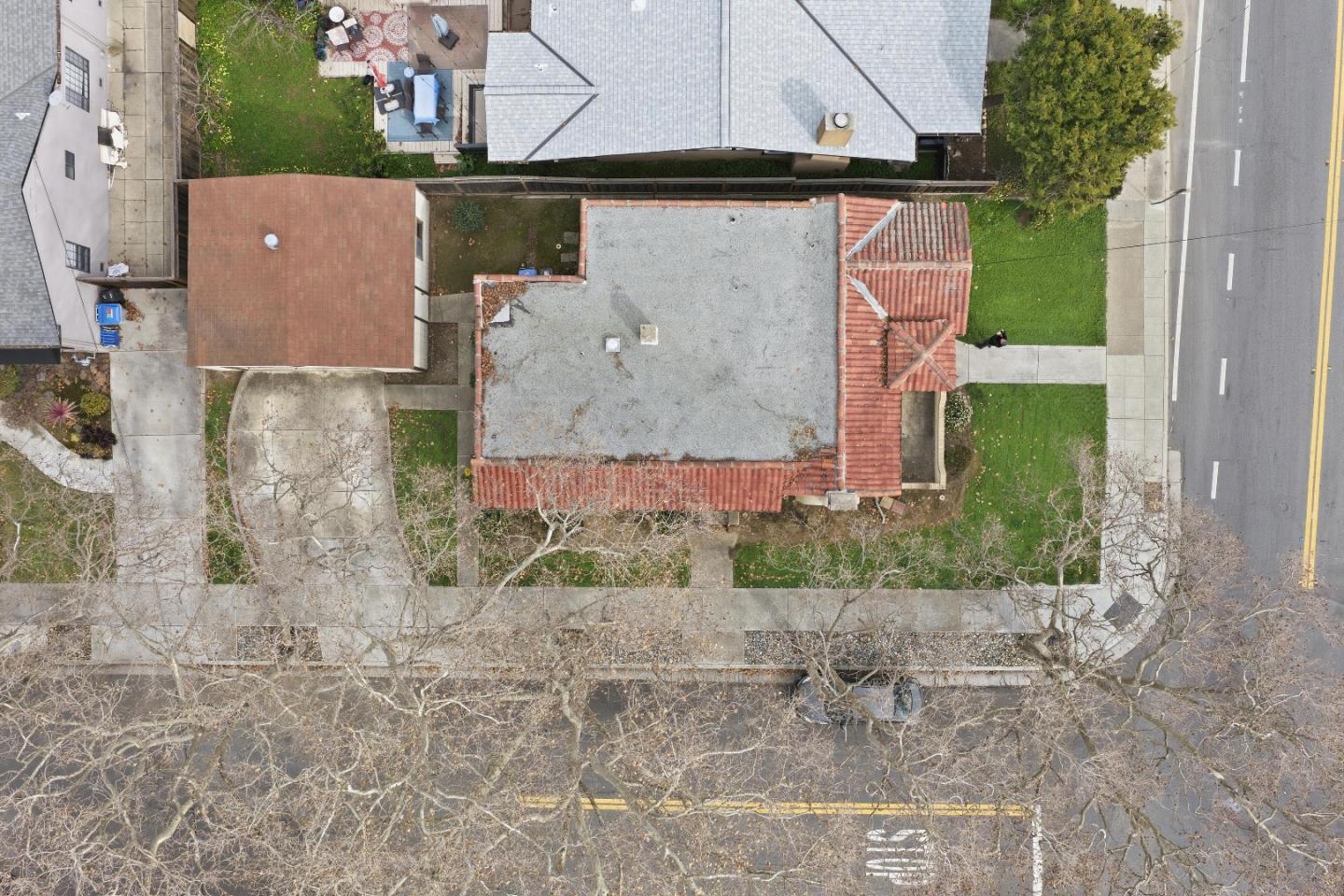 Detail Gallery Image 9 of 32 For 749 Willow St, San Jose,  CA 95125 - 2 Beds | 1 Baths