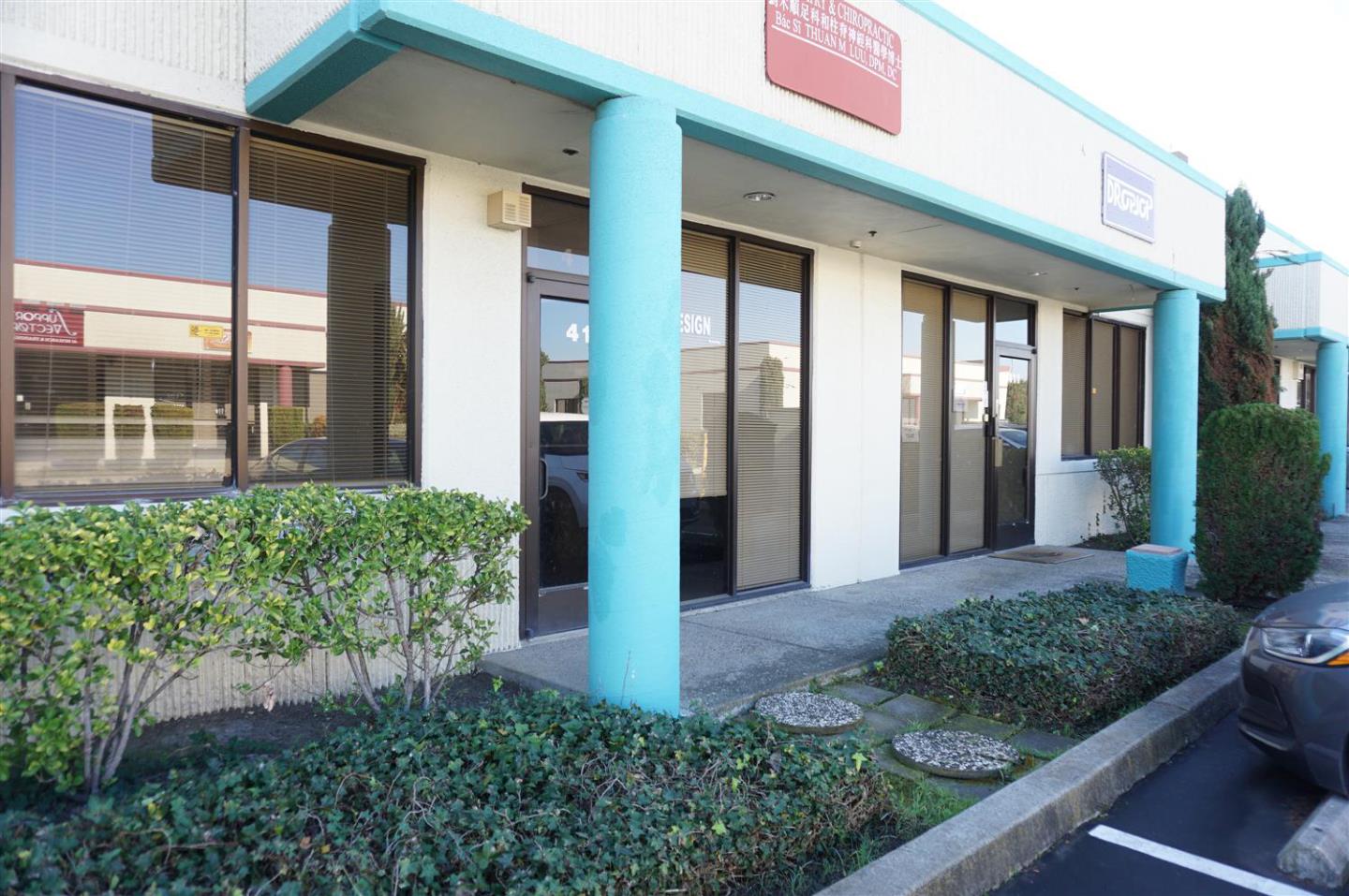 Commercial Properties