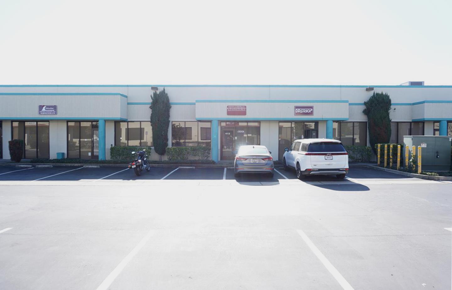 Detail Gallery Image 3 of 22 For 46560 Fremont Blvd #412,  Fremont,  CA 94538 - – Beds | – Baths