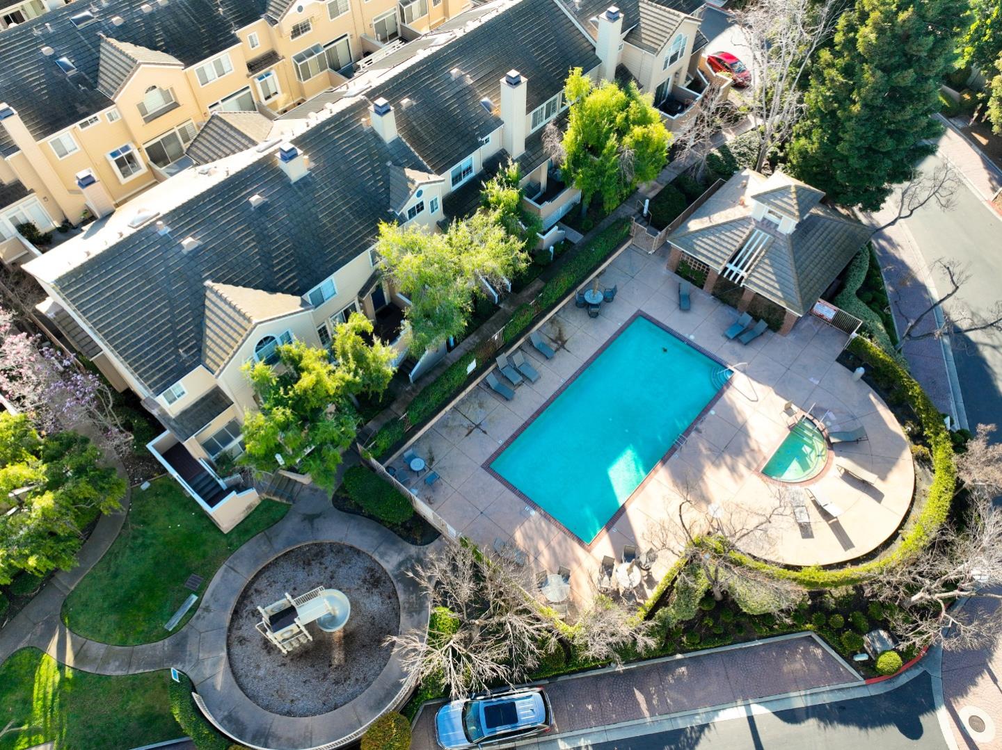 Detail Gallery Image 108 of 111 For 1152 La Rochelle Ter #F,  Sunnyvale,  CA 94089 - 3 Beds | 2/1 Baths