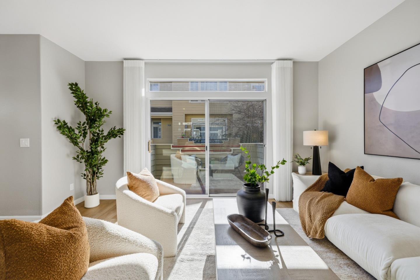 Detail Gallery Image 11 of 111 For 1152 La Rochelle Ter #F,  Sunnyvale,  CA 94089 - 3 Beds | 2/1 Baths