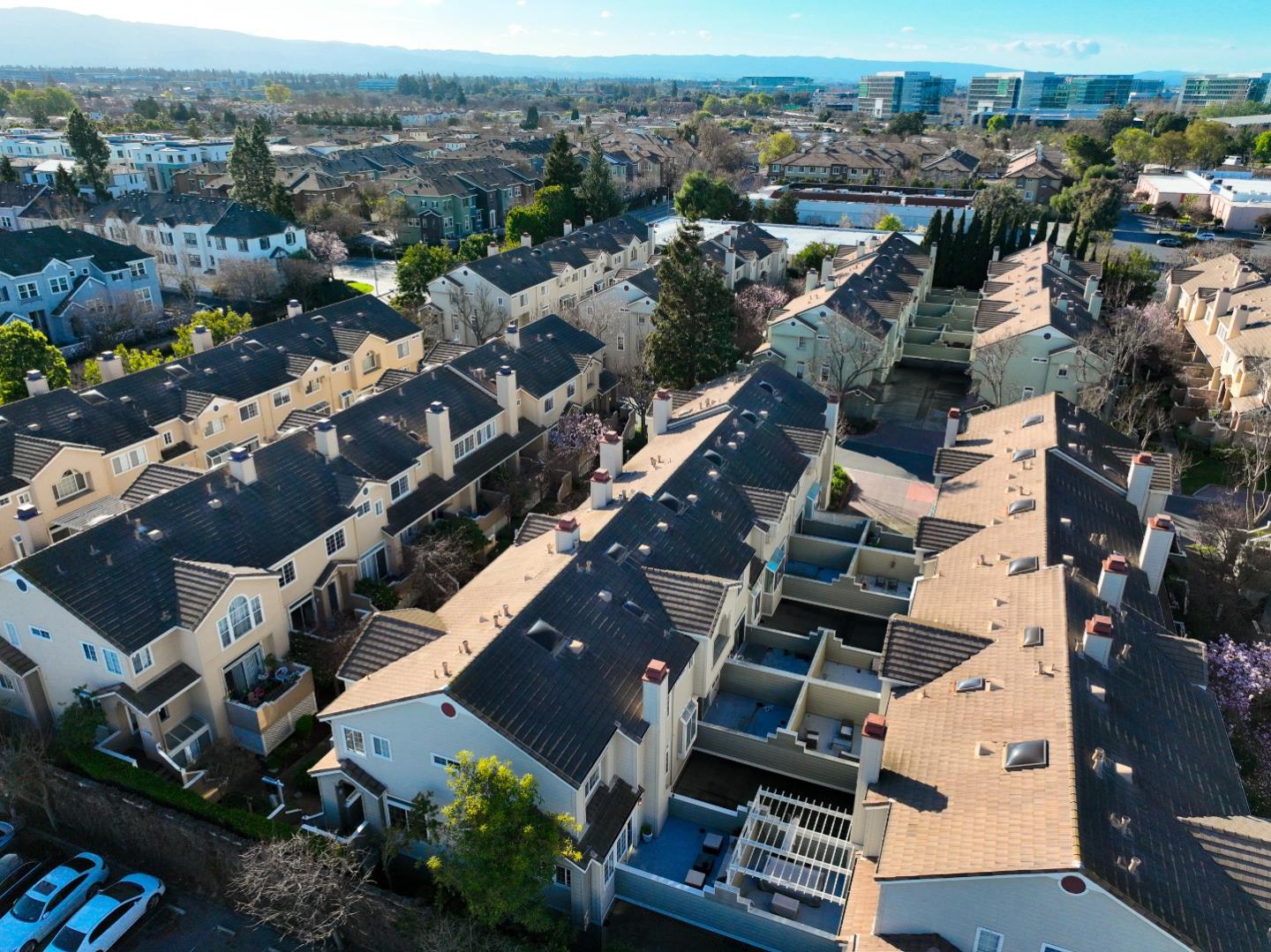 Detail Gallery Image 111 of 111 For 1152 La Rochelle Ter #F,  Sunnyvale,  CA 94089 - 3 Beds | 2/1 Baths