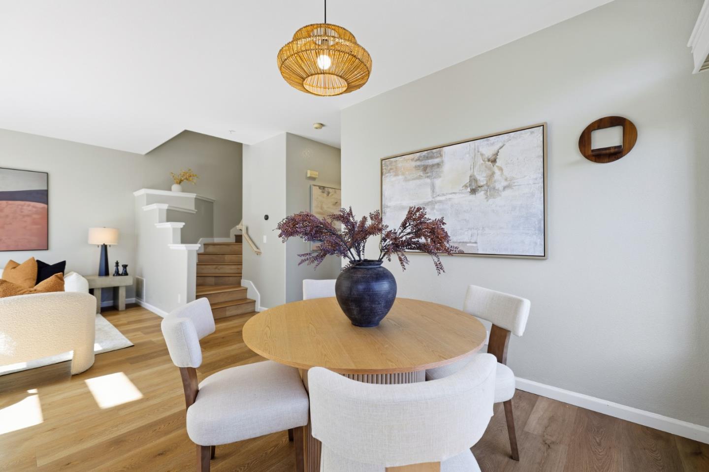 Detail Gallery Image 14 of 111 For 1152 La Rochelle Ter #F,  Sunnyvale,  CA 94089 - 3 Beds | 2/1 Baths