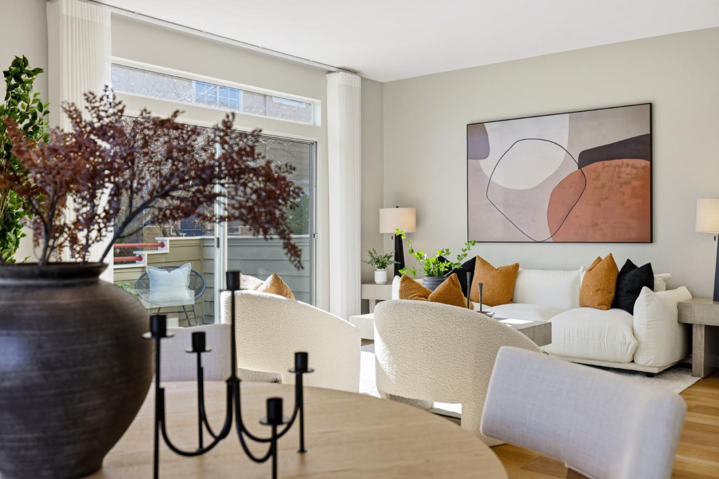 Detail Gallery Image 16 of 111 For 1152 La Rochelle Ter #F,  Sunnyvale,  CA 94089 - 3 Beds | 2/1 Baths