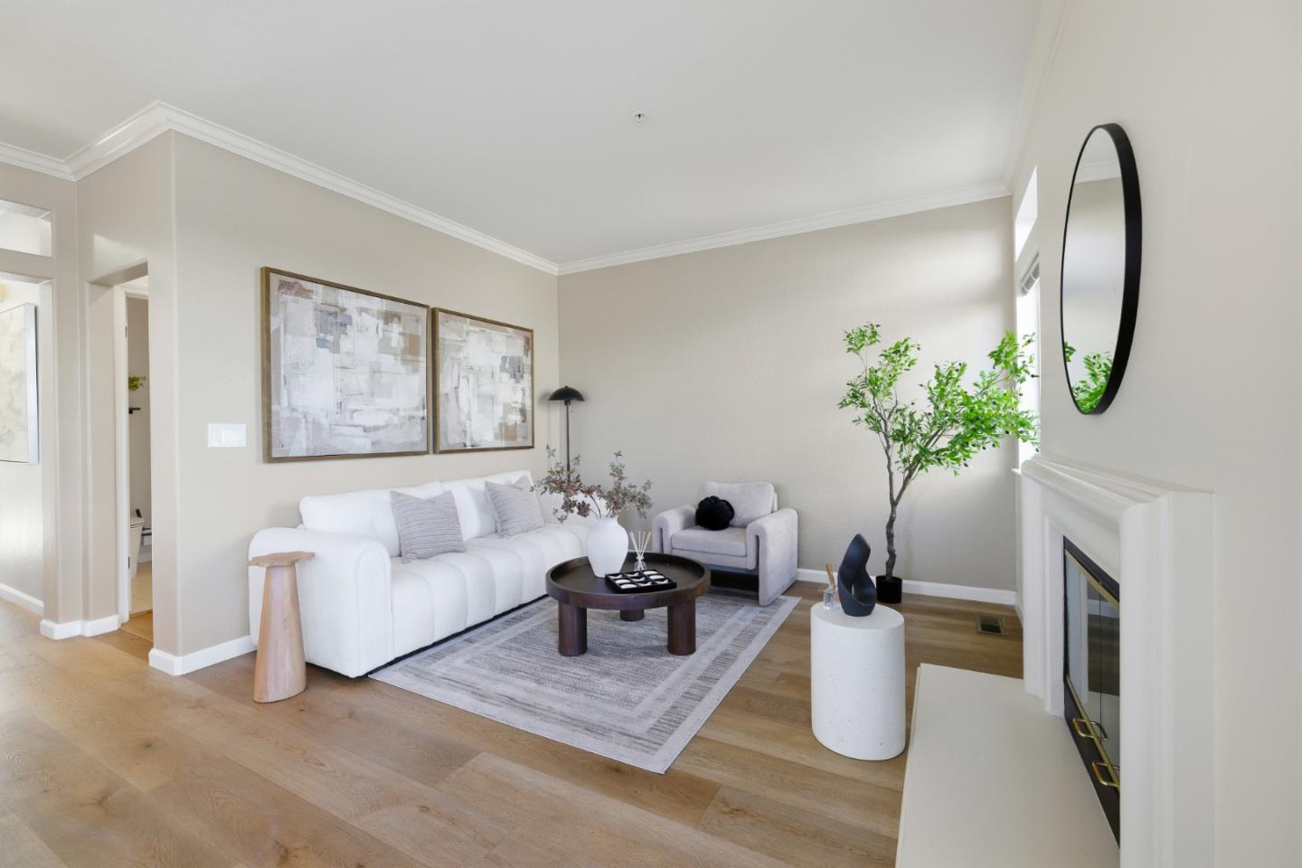 Detail Gallery Image 39 of 111 For 1152 La Rochelle Ter #F,  Sunnyvale,  CA 94089 - 3 Beds | 2/1 Baths