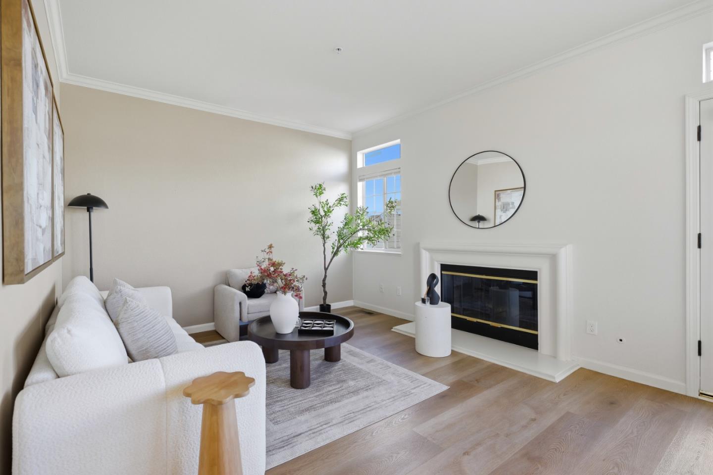 Detail Gallery Image 40 of 111 For 1152 La Rochelle Ter #F,  Sunnyvale,  CA 94089 - 3 Beds | 2/1 Baths