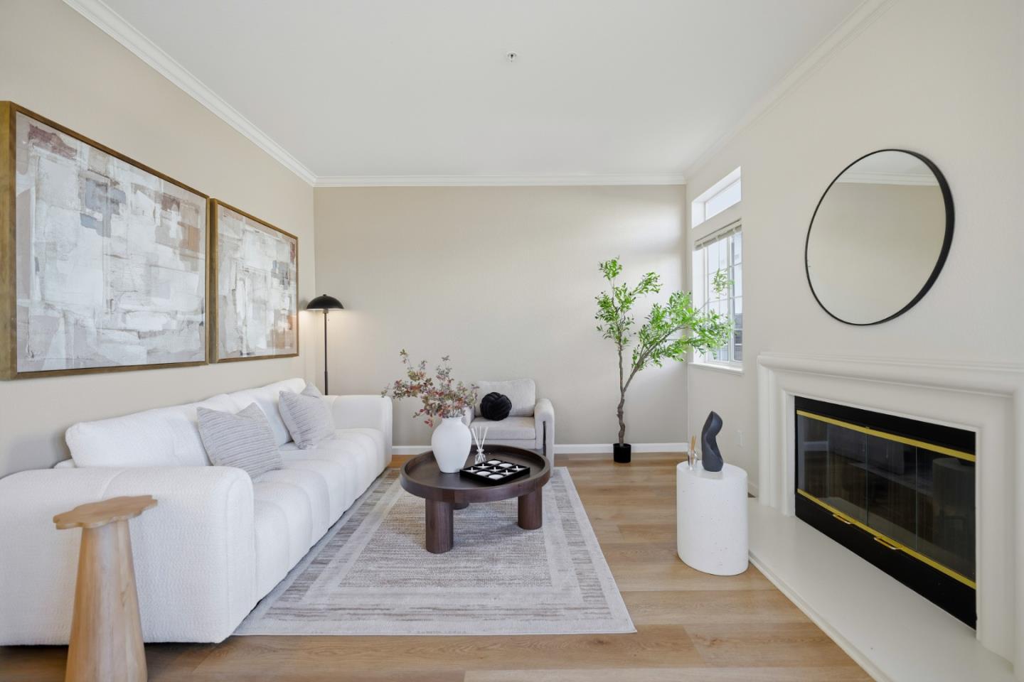 Detail Gallery Image 41 of 111 For 1152 La Rochelle Ter #F,  Sunnyvale,  CA 94089 - 3 Beds | 2/1 Baths