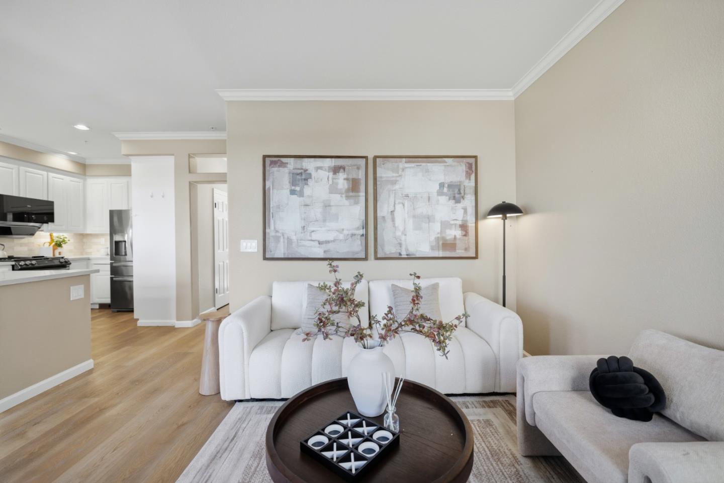 Detail Gallery Image 42 of 111 For 1152 La Rochelle Ter #F,  Sunnyvale,  CA 94089 - 3 Beds | 2/1 Baths