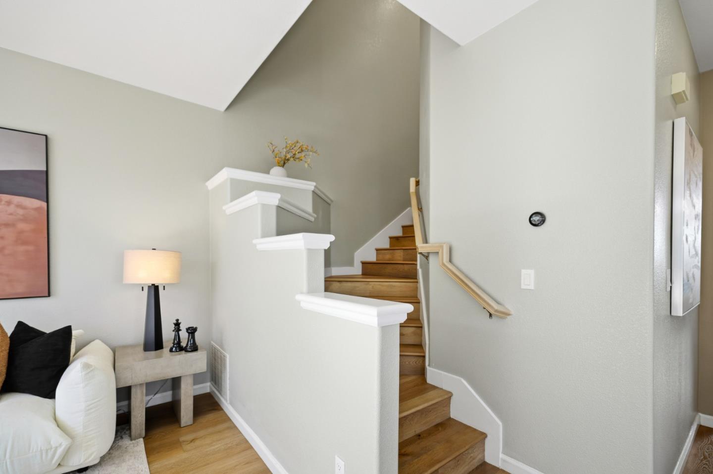 Detail Gallery Image 45 of 111 For 1152 La Rochelle Ter #F,  Sunnyvale,  CA 94089 - 3 Beds | 2/1 Baths