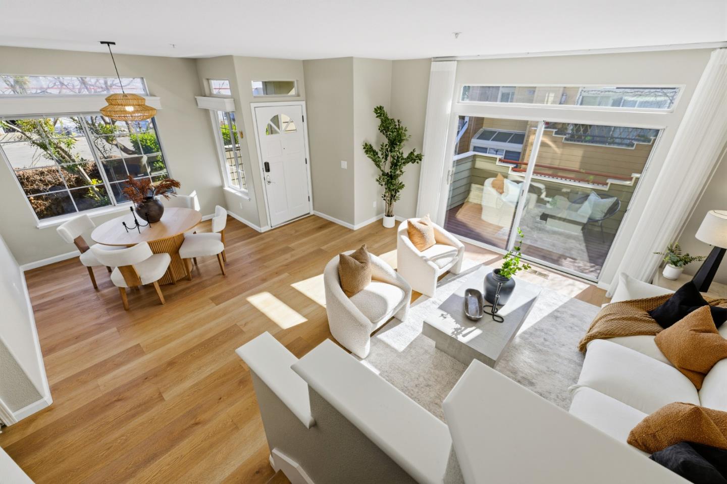 Detail Gallery Image 46 of 111 For 1152 La Rochelle Ter #F,  Sunnyvale,  CA 94089 - 3 Beds | 2/1 Baths