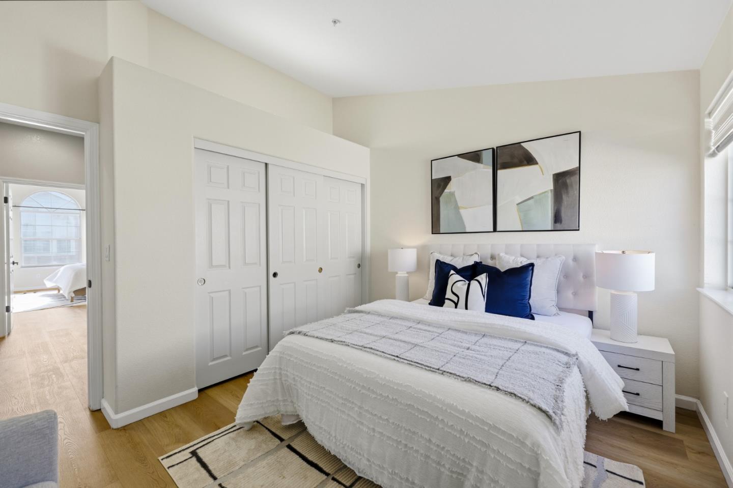 Detail Gallery Image 51 of 111 For 1152 La Rochelle Ter #F,  Sunnyvale,  CA 94089 - 3 Beds | 2/1 Baths