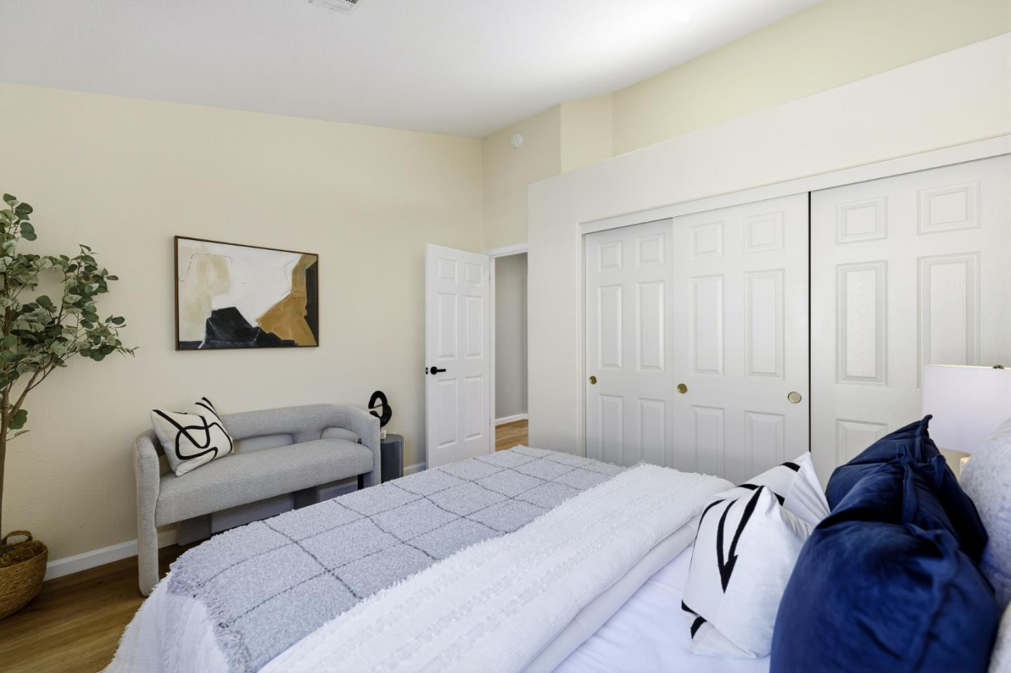 Detail Gallery Image 52 of 111 For 1152 La Rochelle Ter #F,  Sunnyvale,  CA 94089 - 3 Beds | 2/1 Baths