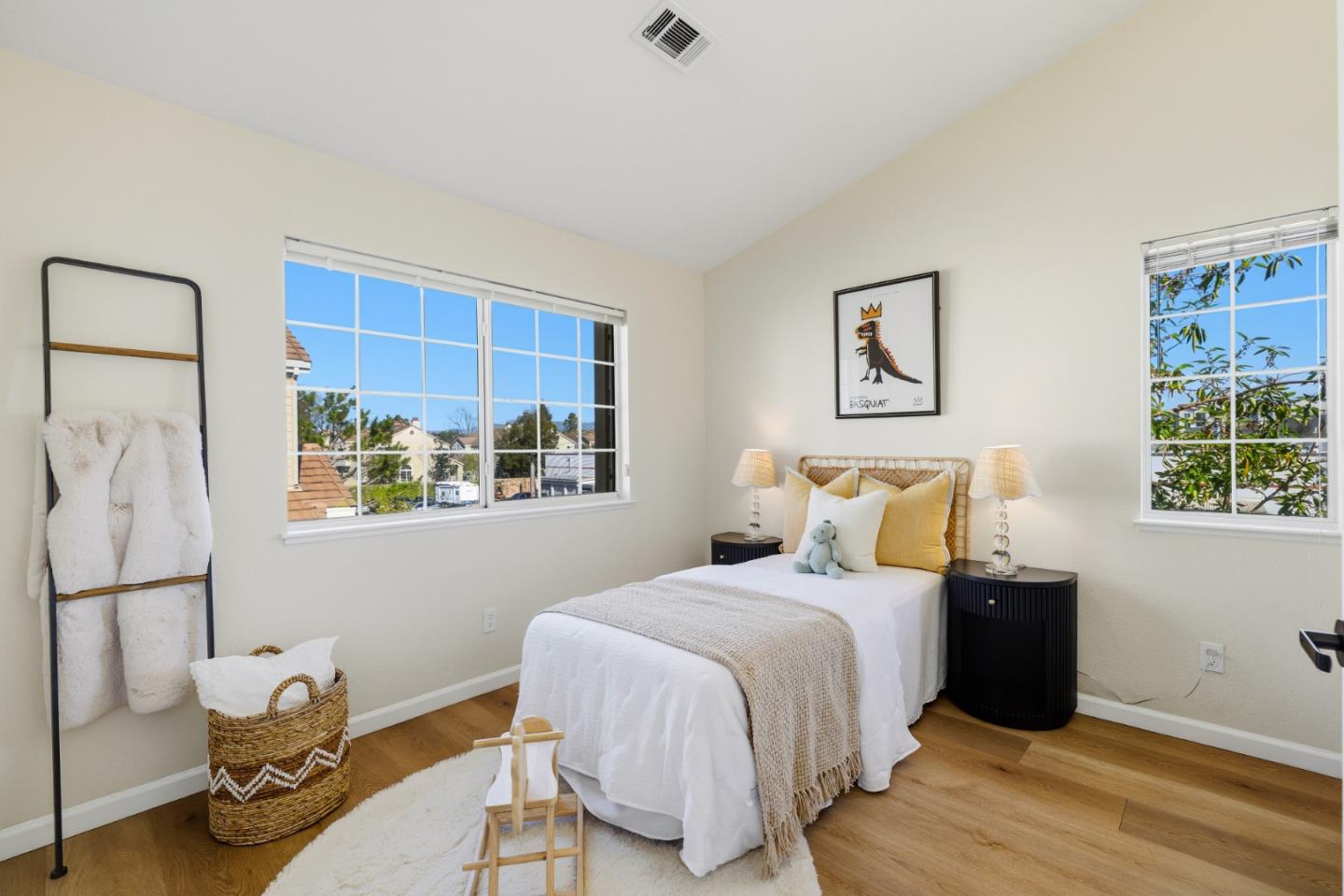 Detail Gallery Image 53 of 111 For 1152 La Rochelle Ter #F,  Sunnyvale,  CA 94089 - 3 Beds | 2/1 Baths