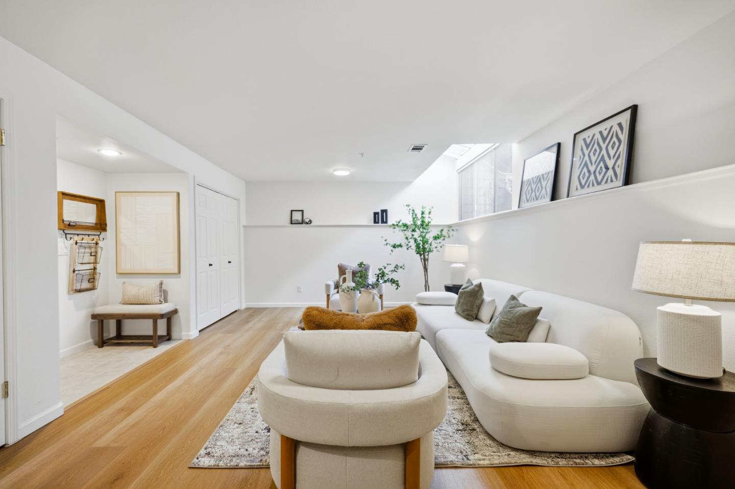 Detail Gallery Image 81 of 111 For 1152 La Rochelle Ter #F,  Sunnyvale,  CA 94089 - 3 Beds | 2/1 Baths