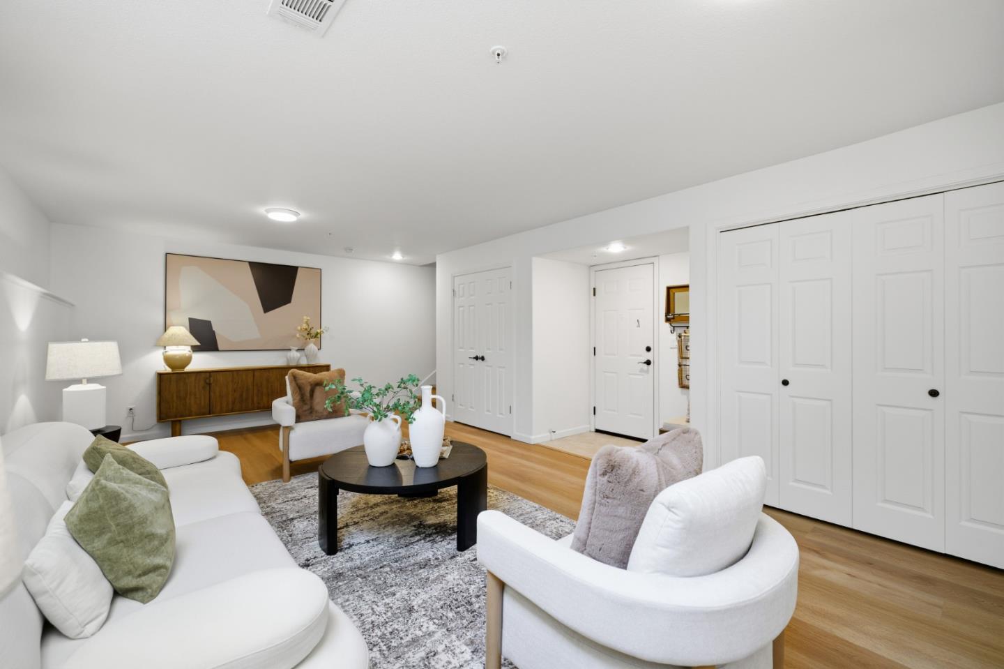 Detail Gallery Image 83 of 111 For 1152 La Rochelle Ter #F,  Sunnyvale,  CA 94089 - 3 Beds | 2/1 Baths