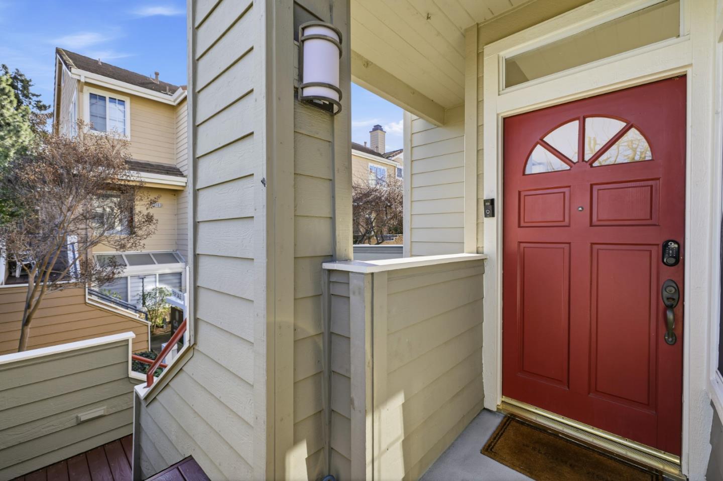 Detail Gallery Image 89 of 111 For 1152 La Rochelle Ter #F,  Sunnyvale,  CA 94089 - 3 Beds | 2/1 Baths