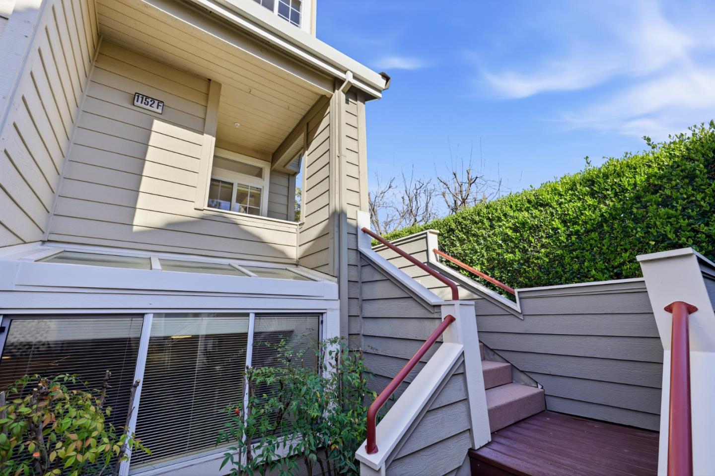 Detail Gallery Image 90 of 111 For 1152 La Rochelle Ter #F,  Sunnyvale,  CA 94089 - 3 Beds | 2/1 Baths