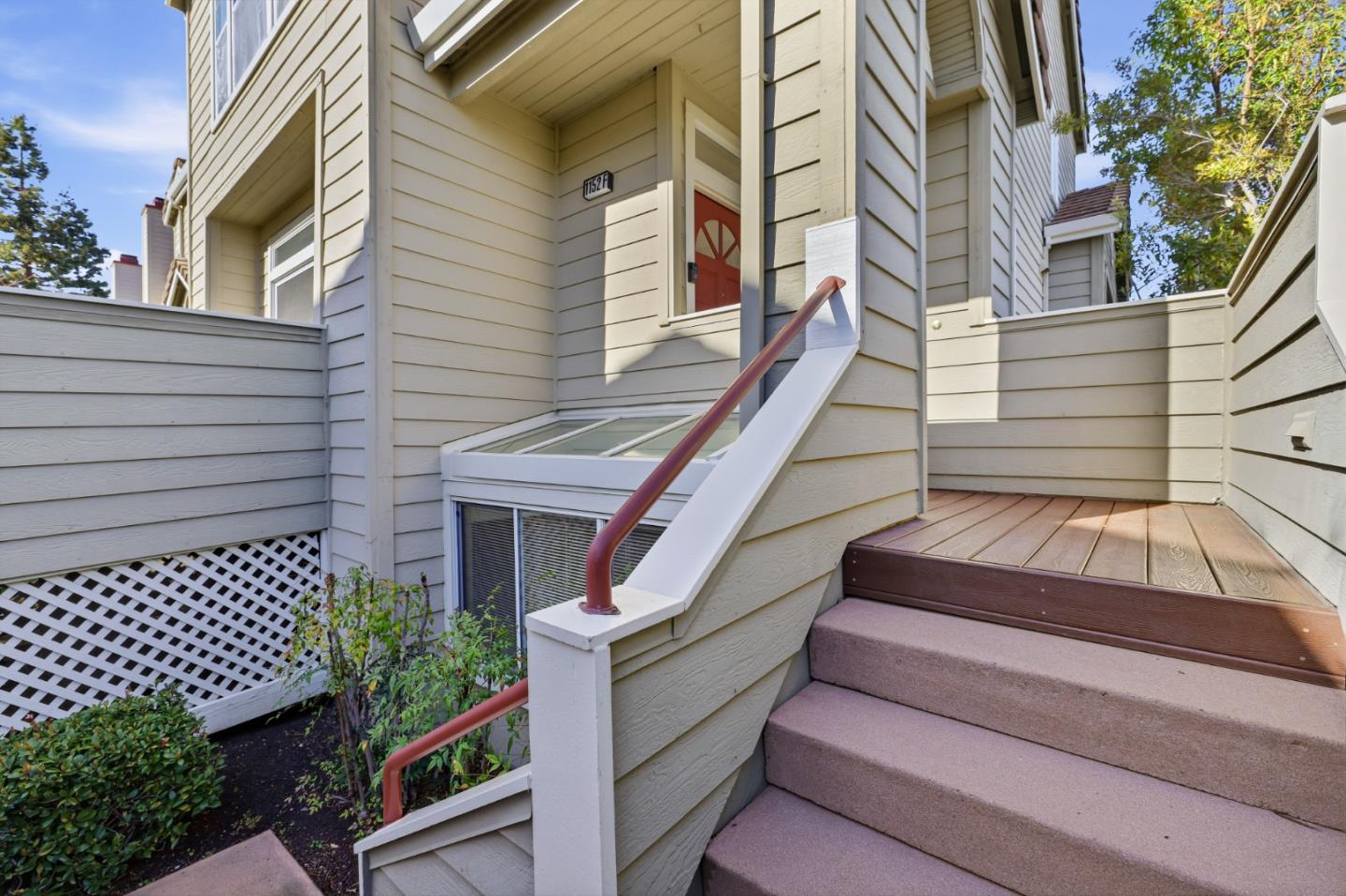 Detail Gallery Image 91 of 111 For 1152 La Rochelle Ter #F,  Sunnyvale,  CA 94089 - 3 Beds | 2/1 Baths