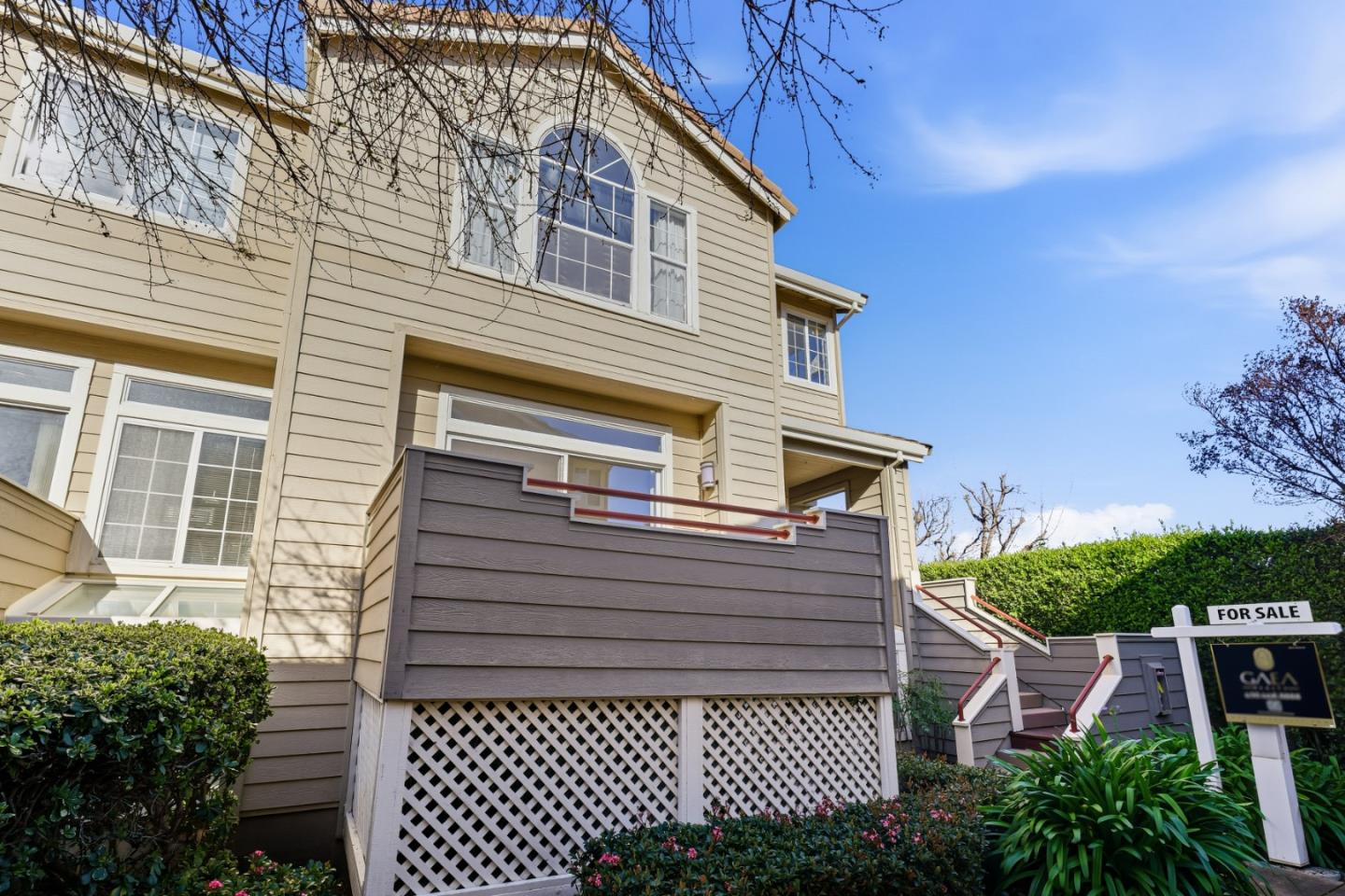 Detail Gallery Image 93 of 111 For 1152 La Rochelle Ter #F,  Sunnyvale,  CA 94089 - 3 Beds | 2/1 Baths