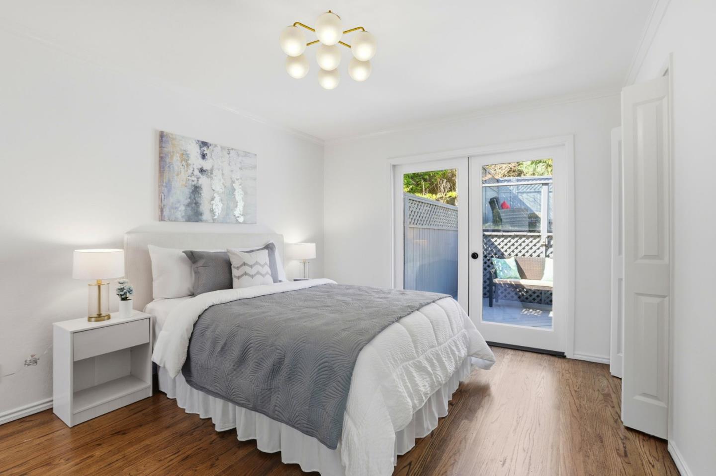 Detail Gallery Image 14 of 40 For 554 Mangels Ave, San Francisco,  CA 94127 - 4 Beds | 3 Baths