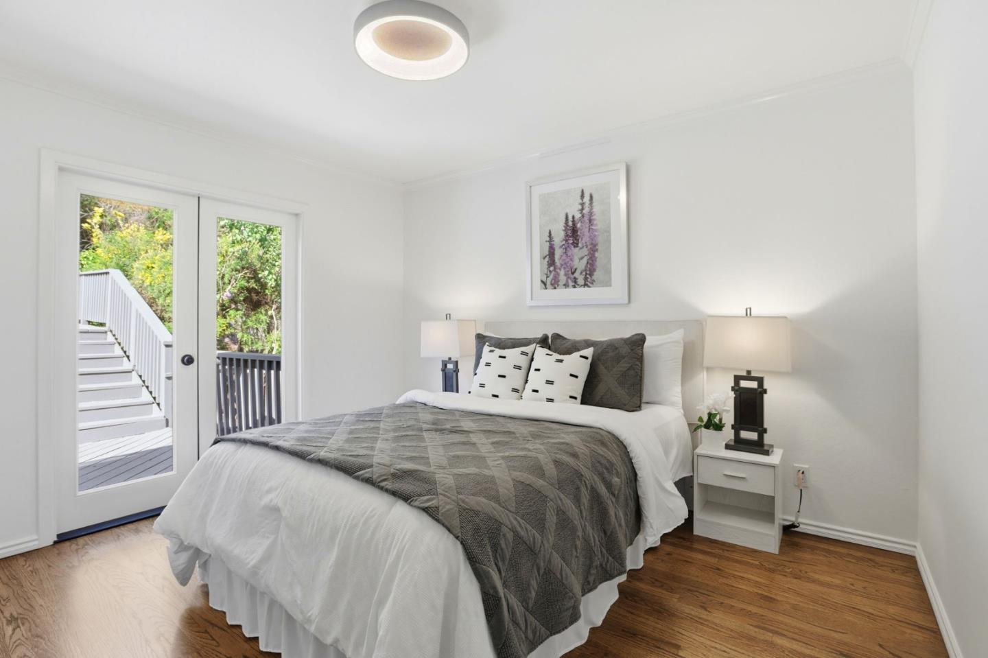 Detail Gallery Image 18 of 40 For 554 Mangels Ave, San Francisco,  CA 94127 - 4 Beds | 3 Baths