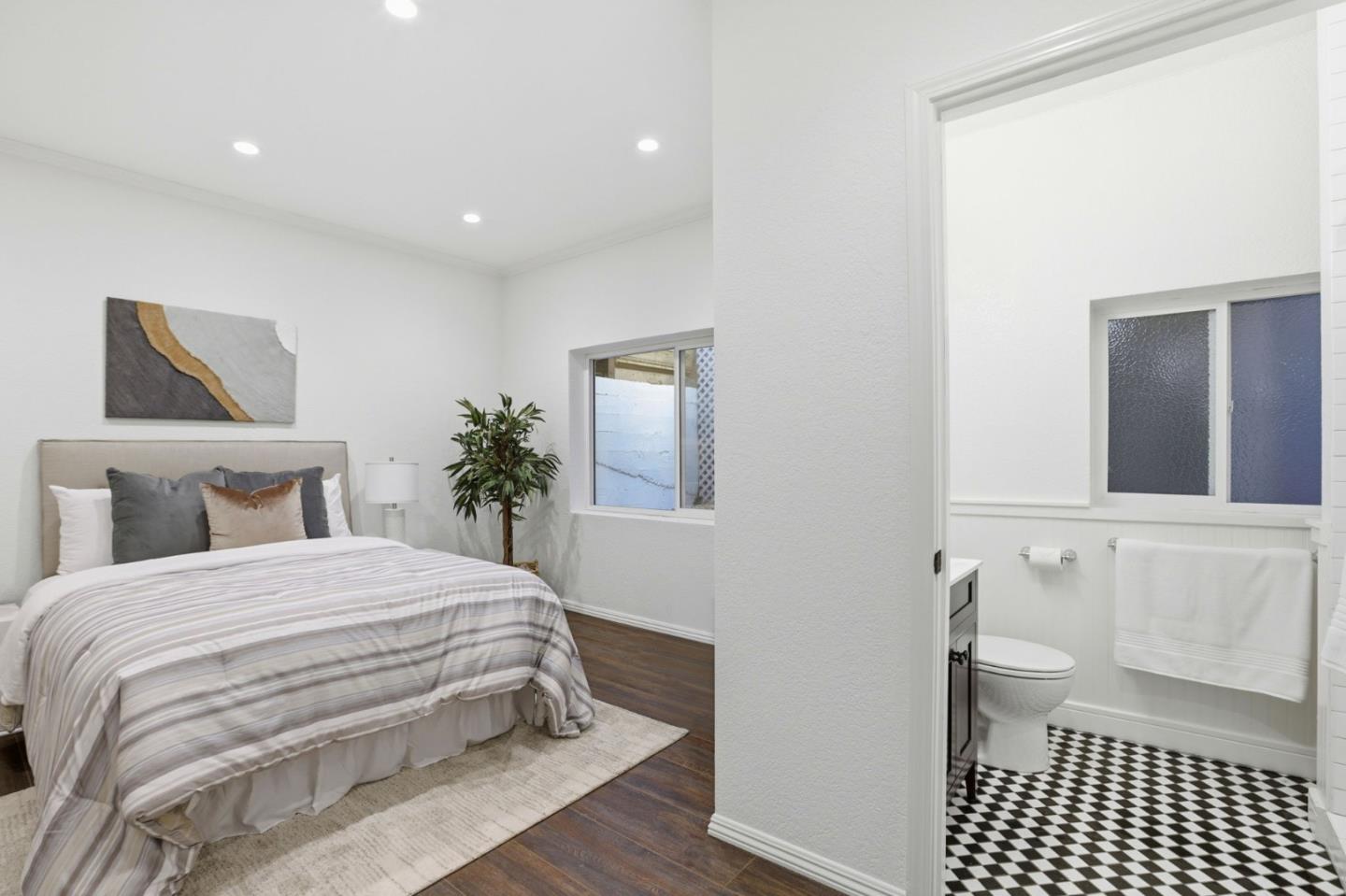 Detail Gallery Image 24 of 40 For 554 Mangels Ave, San Francisco,  CA 94127 - 4 Beds | 3 Baths