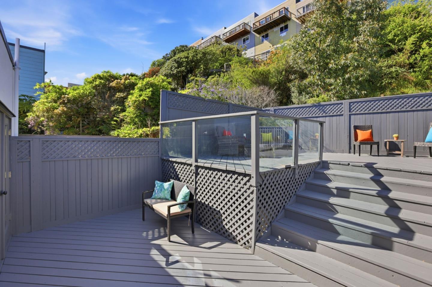 Detail Gallery Image 32 of 40 For 554 Mangels Ave, San Francisco,  CA 94127 - 4 Beds | 3 Baths