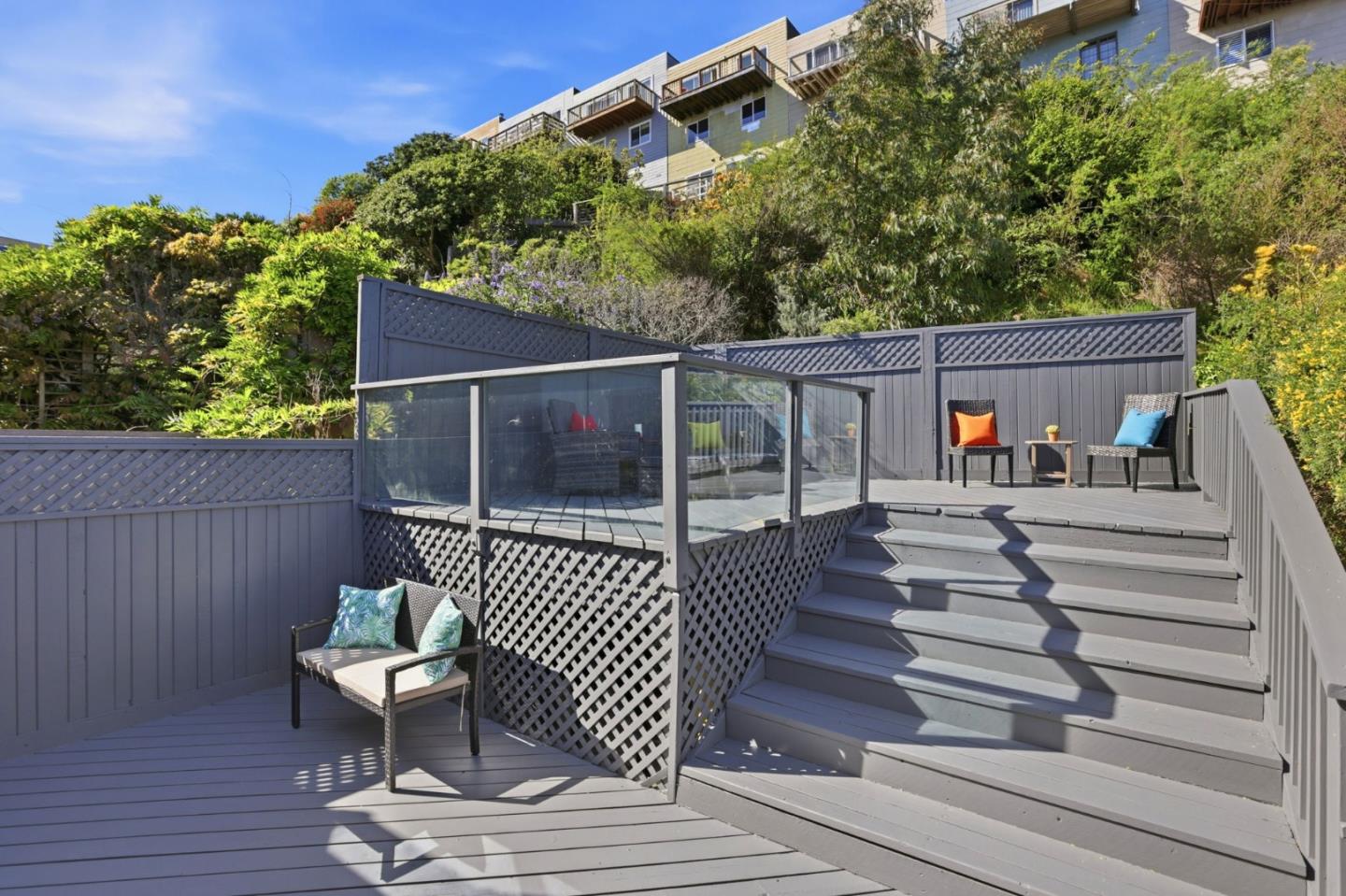 Detail Gallery Image 33 of 40 For 554 Mangels Ave, San Francisco,  CA 94127 - 4 Beds | 3 Baths