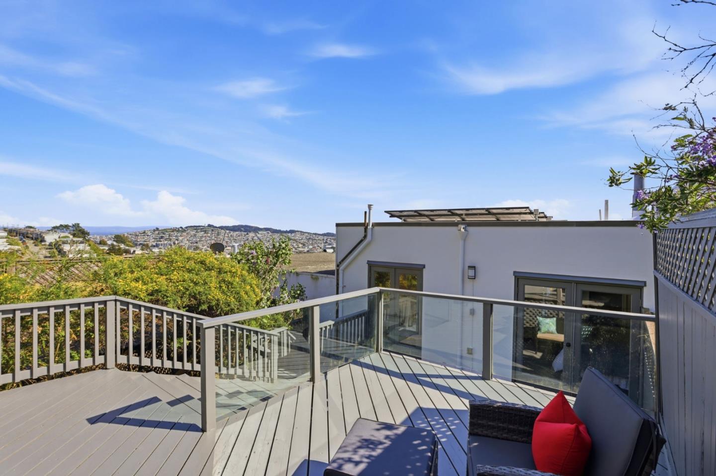 Detail Gallery Image 34 of 40 For 554 Mangels Ave, San Francisco,  CA 94127 - 4 Beds | 3 Baths