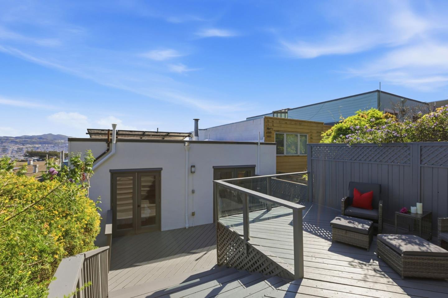 Detail Gallery Image 37 of 40 For 554 Mangels Ave, San Francisco,  CA 94127 - 4 Beds | 3 Baths