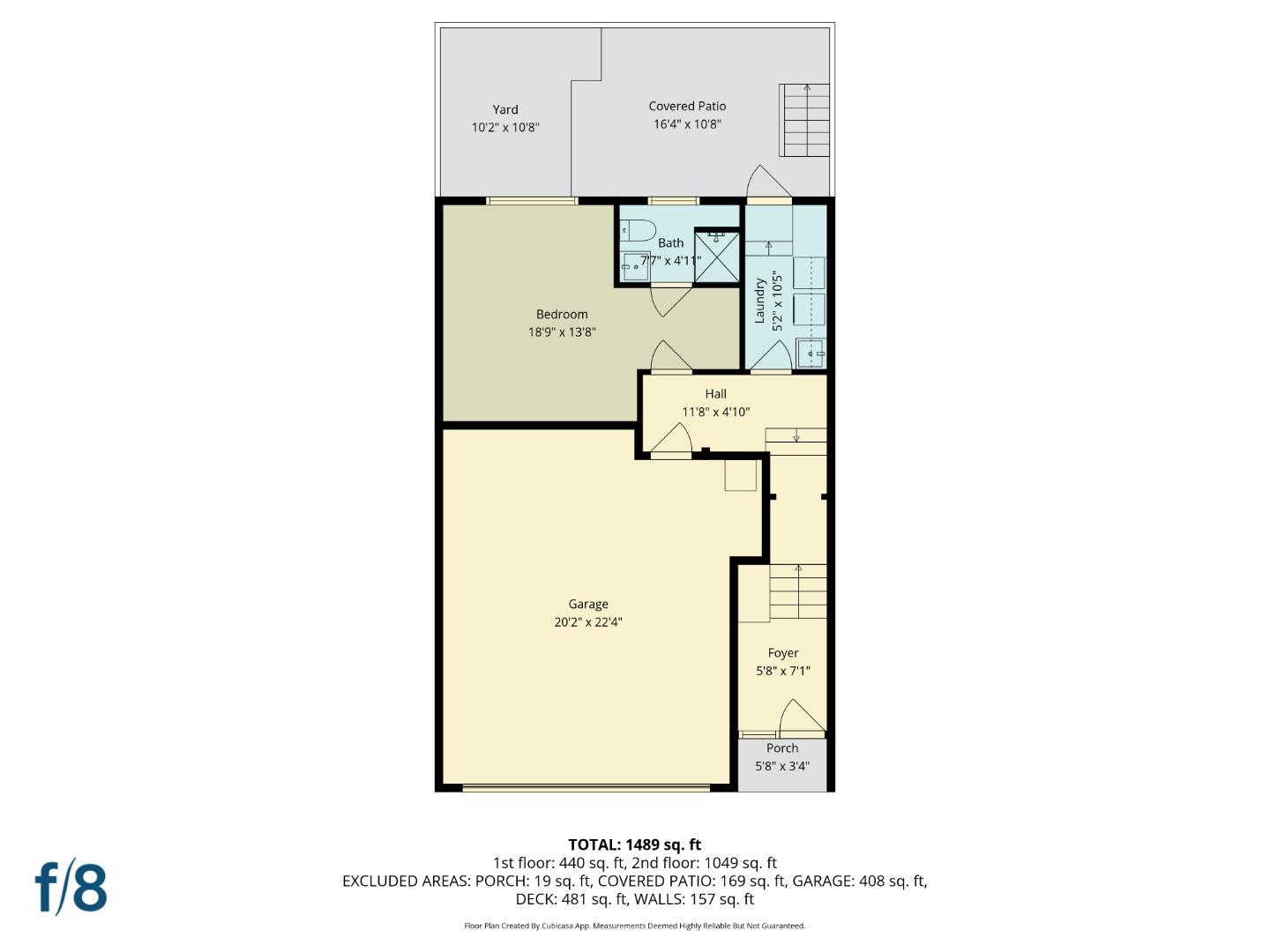 Detail Gallery Image 39 of 40 For 554 Mangels Ave, San Francisco,  CA 94127 - 4 Beds | 3 Baths