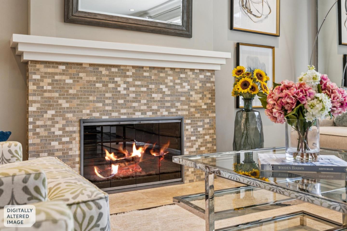 Detail Gallery Image 10 of 68 For 21685 Regnart Rd, Cupertino,  CA 95014 - 4 Beds | 2/1 Baths