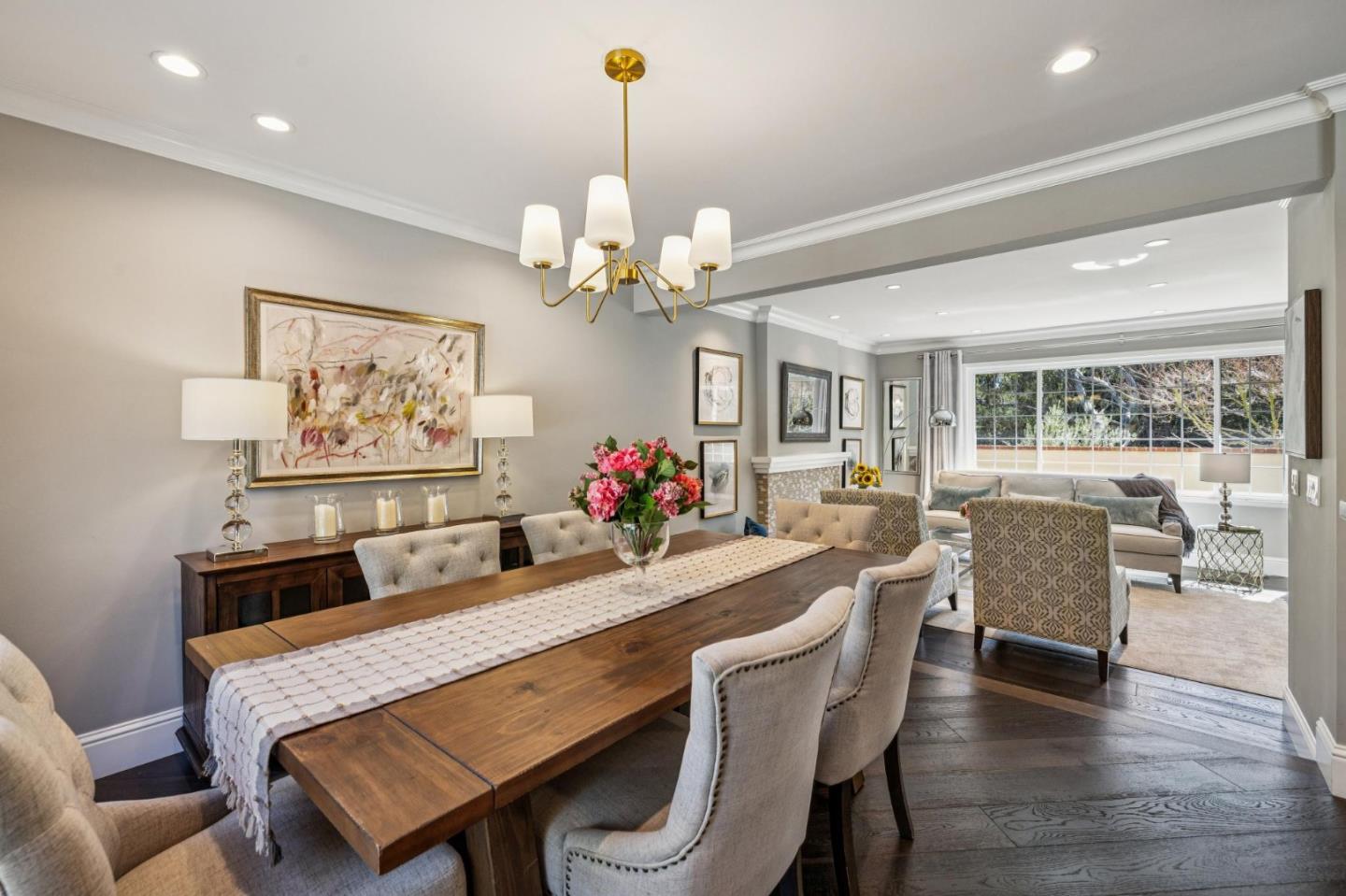 Detail Gallery Image 12 of 68 For 21685 Regnart Rd, Cupertino,  CA 95014 - 4 Beds | 2/1 Baths