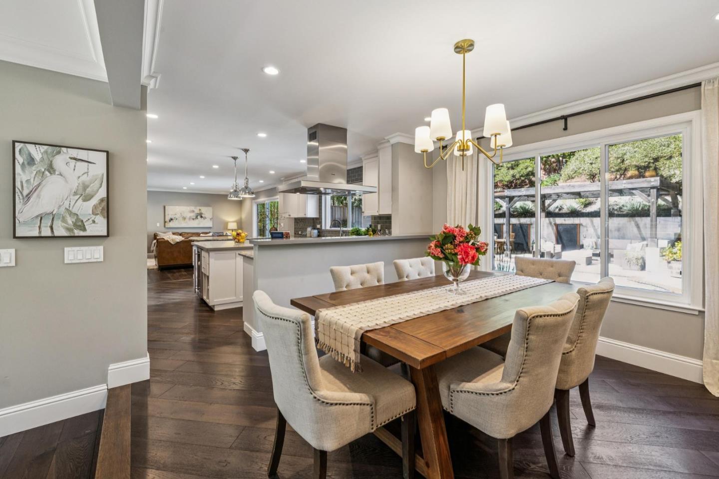 Detail Gallery Image 15 of 68 For 21685 Regnart Rd, Cupertino,  CA 95014 - 4 Beds | 2/1 Baths