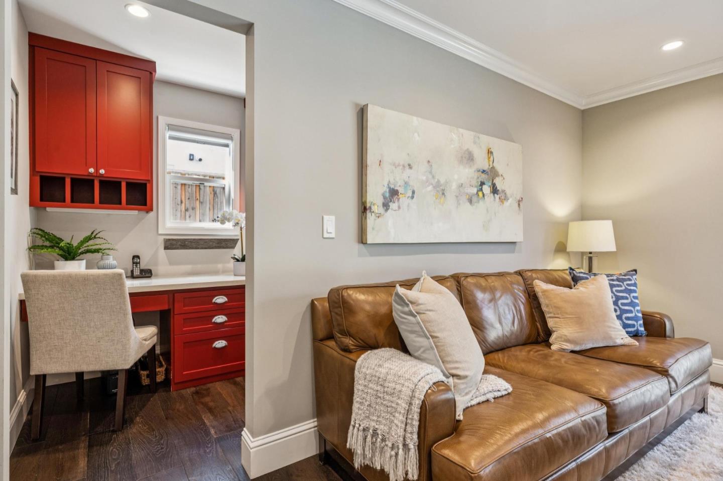 Detail Gallery Image 23 of 68 For 21685 Regnart Rd, Cupertino,  CA 95014 - 4 Beds | 2/1 Baths