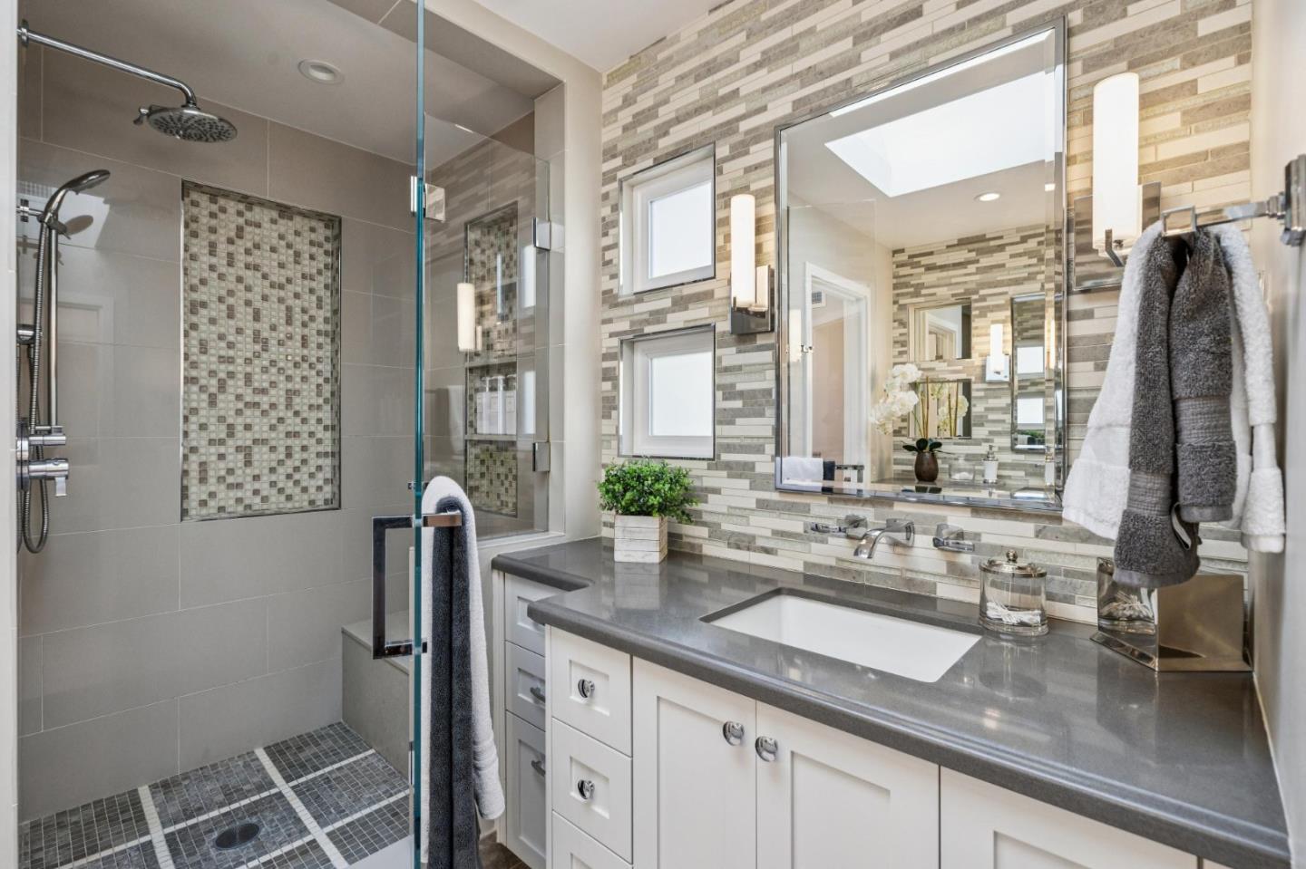 Detail Gallery Image 37 of 68 For 21685 Regnart Rd, Cupertino,  CA 95014 - 4 Beds | 2/1 Baths