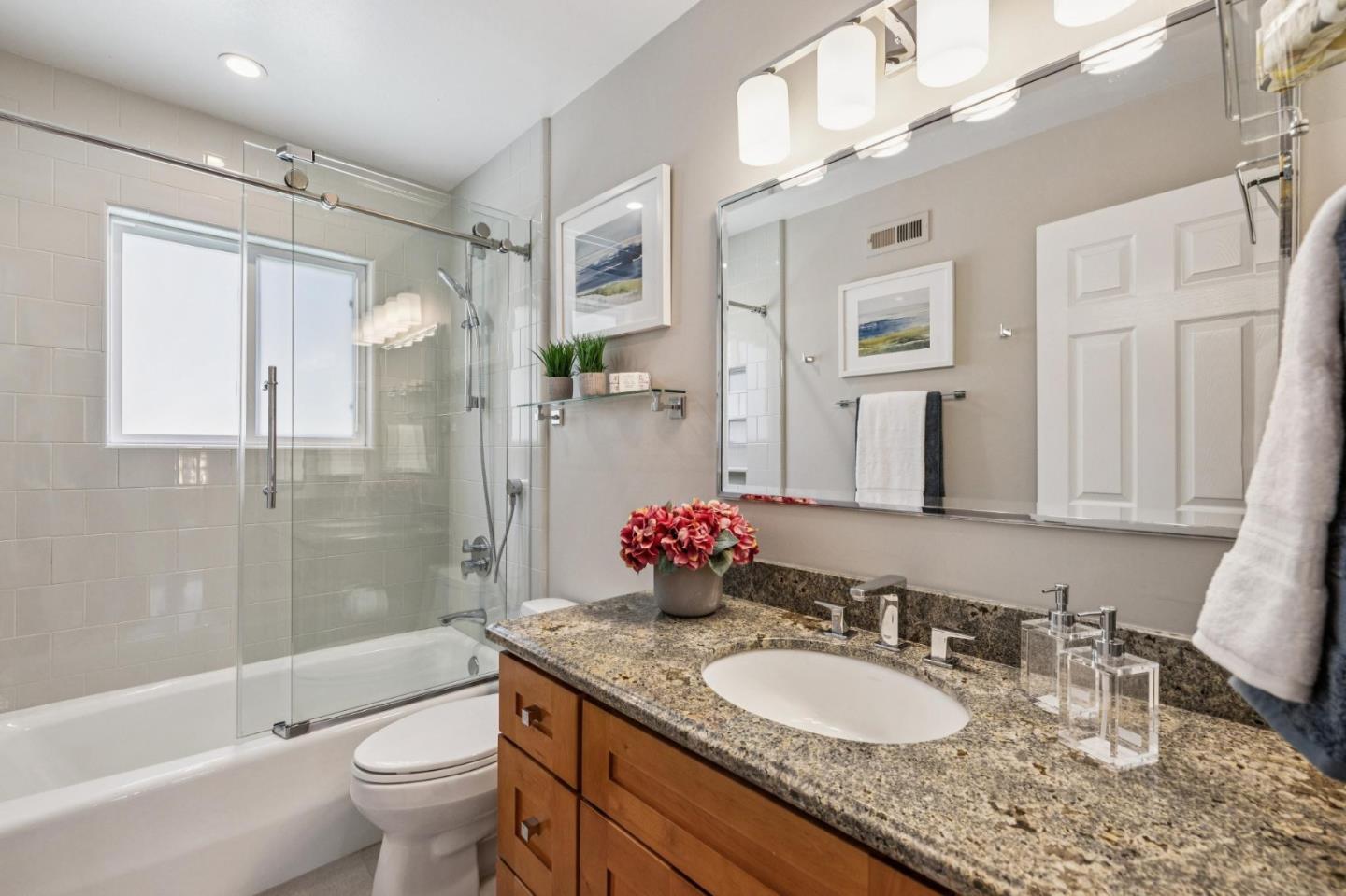 Detail Gallery Image 42 of 68 For 21685 Regnart Rd, Cupertino,  CA 95014 - 4 Beds | 2/1 Baths