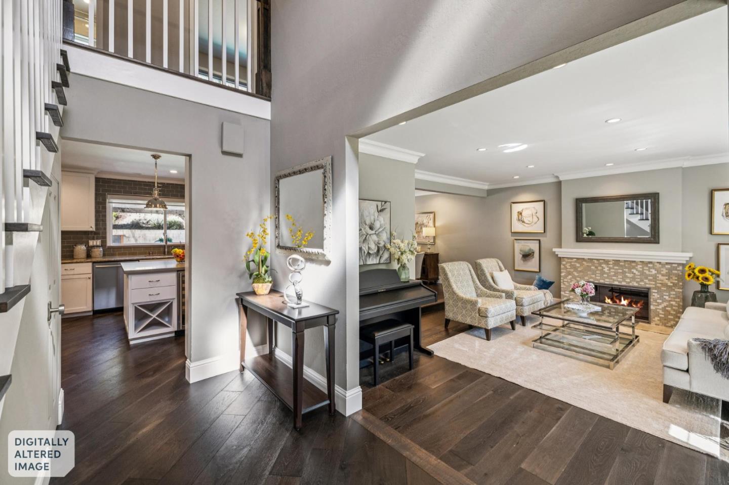 Detail Gallery Image 6 of 68 For 21685 Regnart Rd, Cupertino,  CA 95014 - 4 Beds | 2/1 Baths