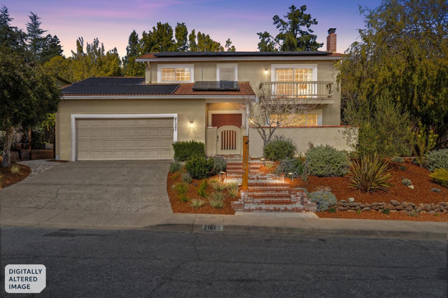 Detail Gallery Image 68 of 68 For 21685 Regnart Rd, Cupertino,  CA 95014 - 4 Beds | 2/1 Baths