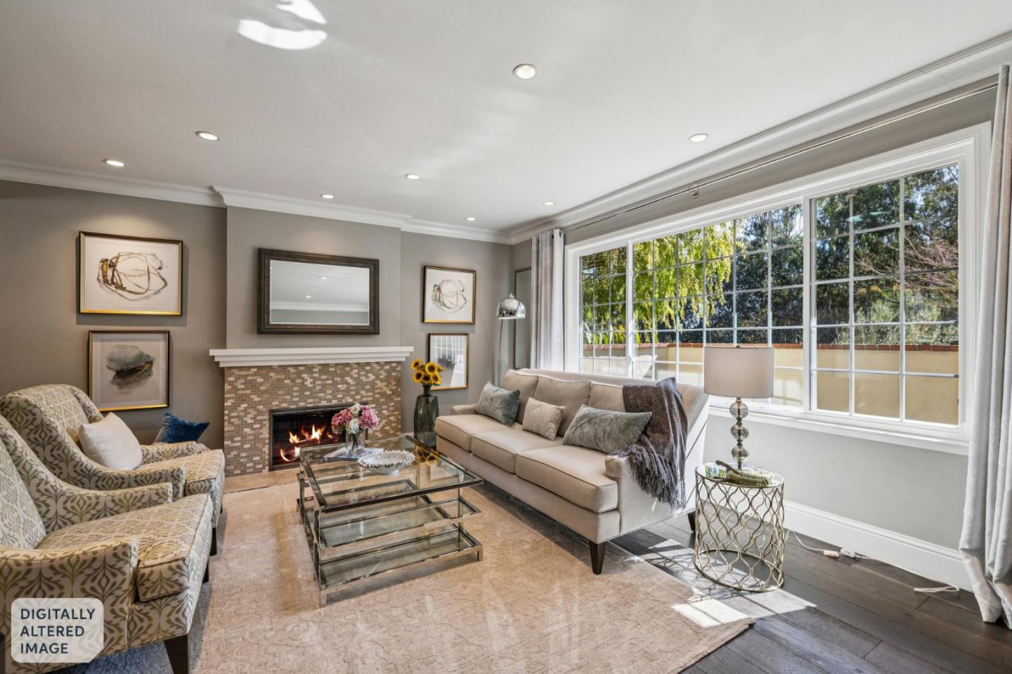 Detail Gallery Image 7 of 68 For 21685 Regnart Rd, Cupertino,  CA 95014 - 4 Beds | 2/1 Baths