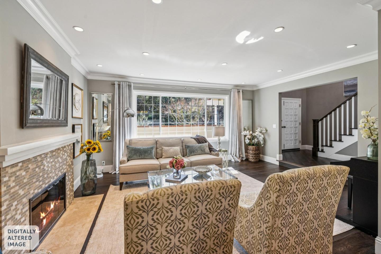 Detail Gallery Image 8 of 68 For 21685 Regnart Rd, Cupertino,  CA 95014 - 4 Beds | 2/1 Baths