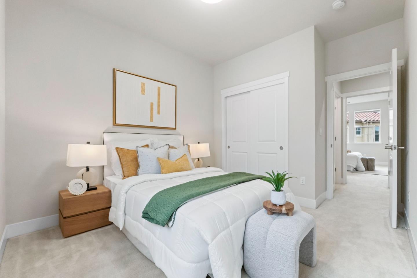 Detail Gallery Image 27 of 41 For 183 Jeffrey Ter, Sunnyvale,  CA 94086 - 3 Beds | 2/1 Baths