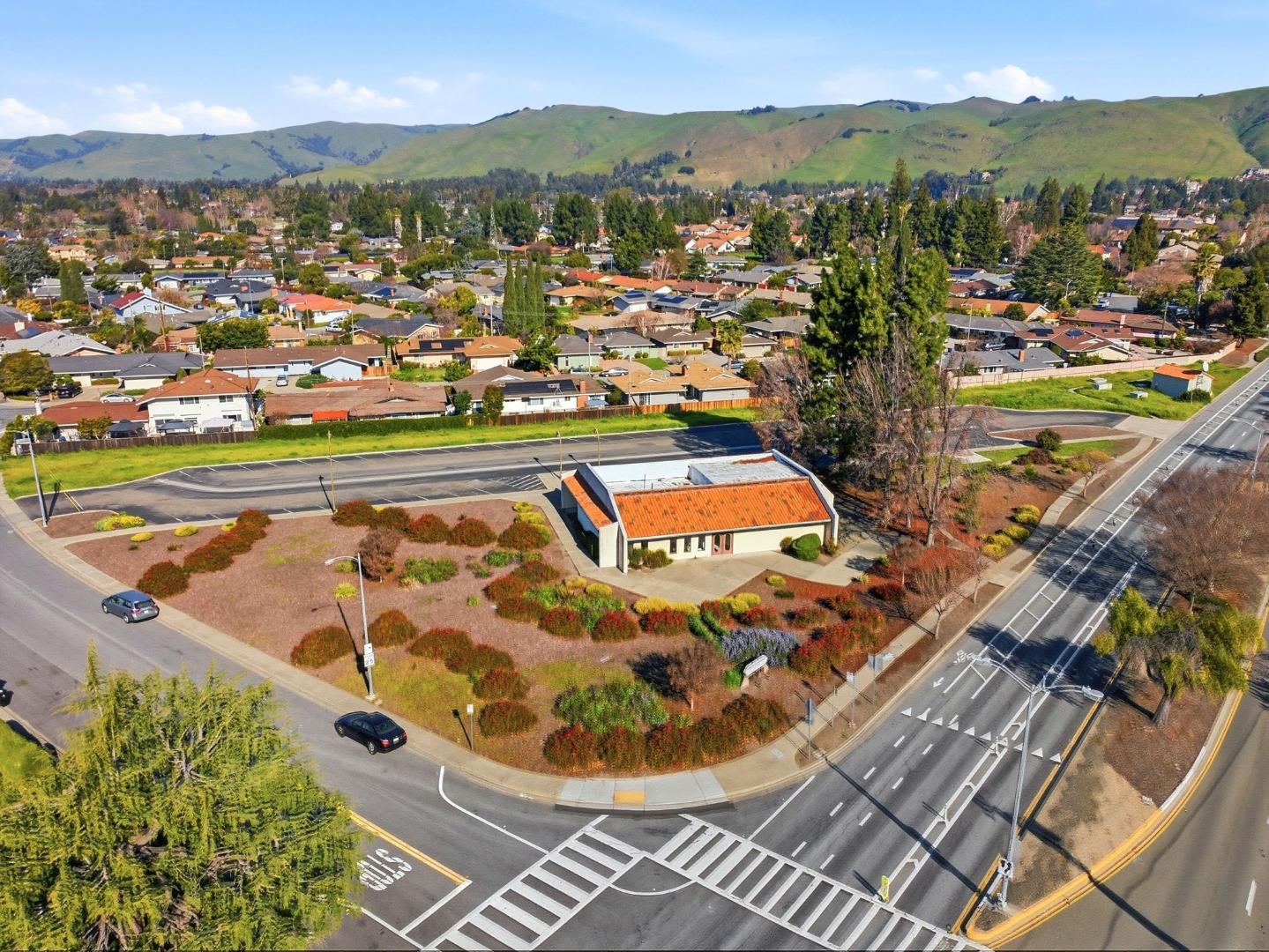 1351 Driscoll, Fremont, CA, 94539