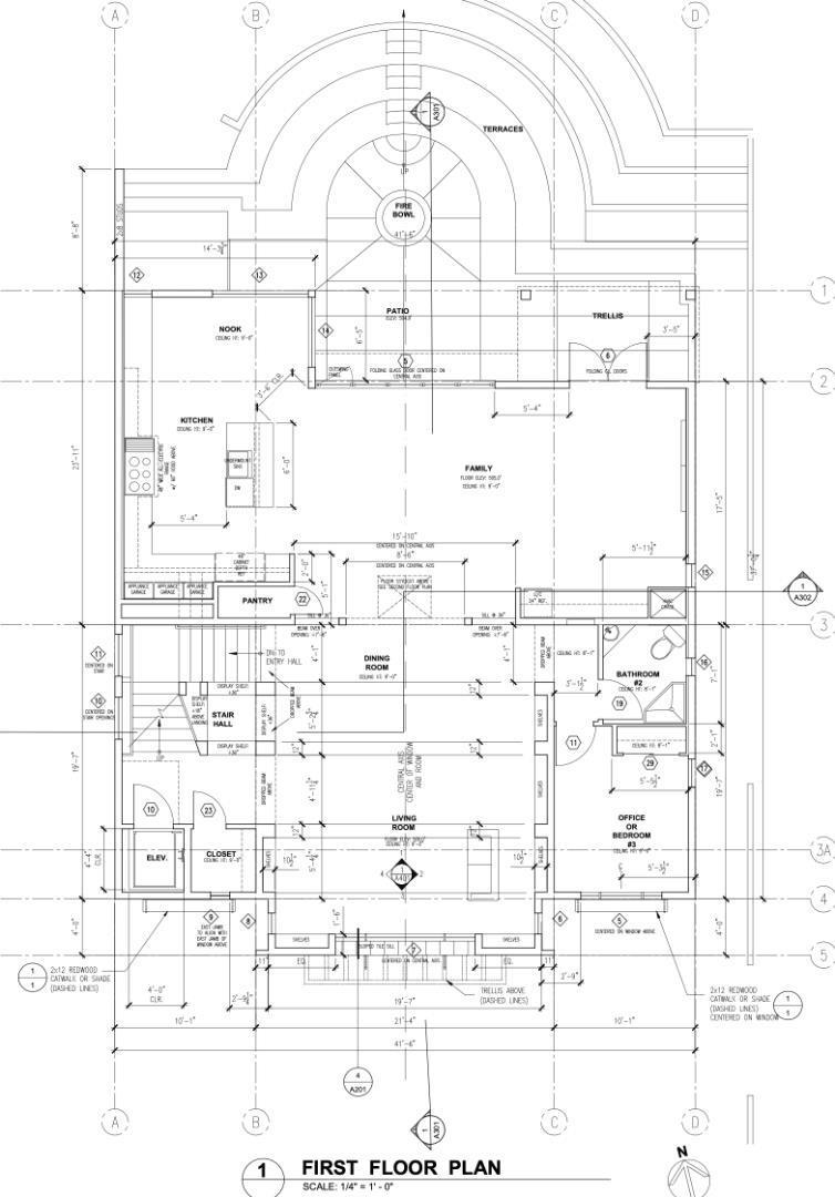 Detail Gallery Image 6 of 7 For 826 Indian Rock Ave, Berkeley,  CA 94707 - – Beds | – Baths