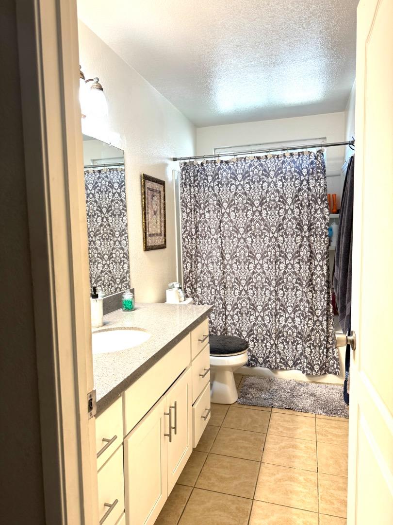 Detail Gallery Image 13 of 14 For 1362 Mcquesten Dr #B,  San Jose,  CA 95122 - 3 Beds | 1/1 Baths