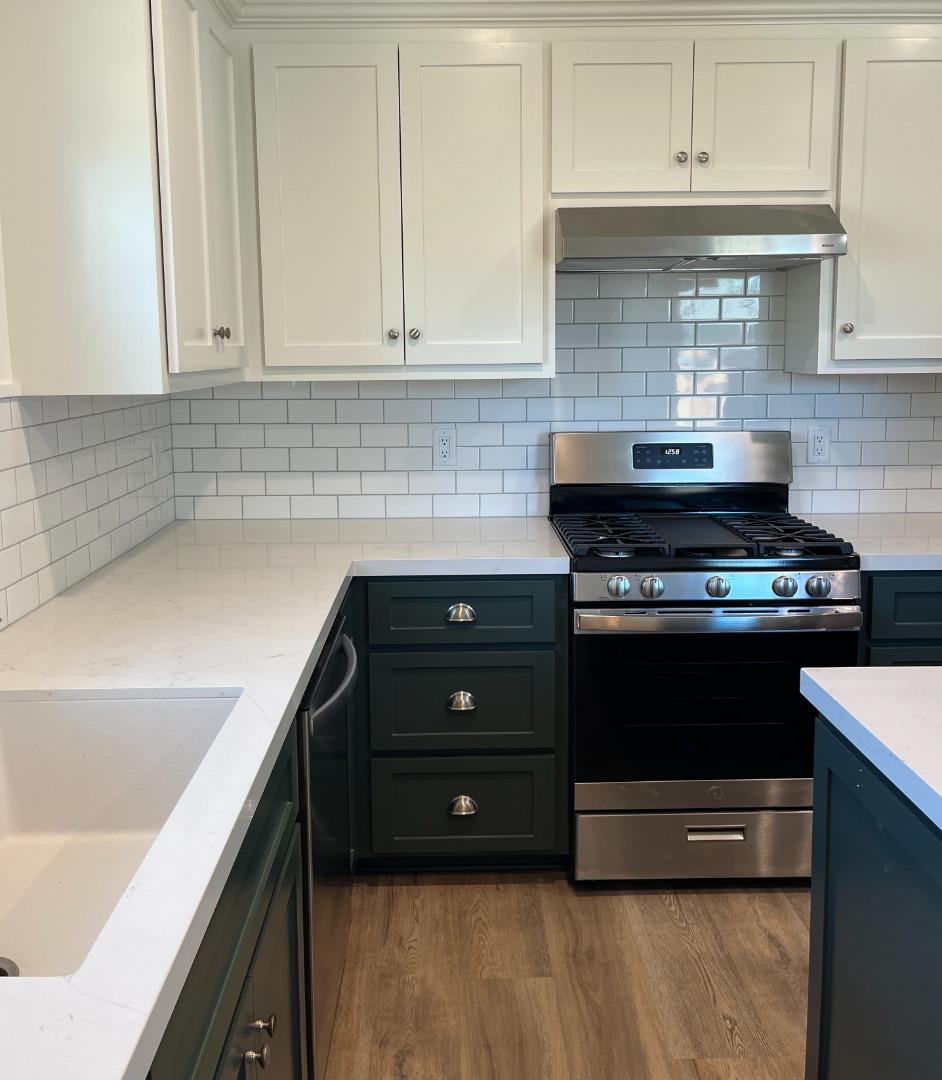 Detail Gallery Image 5 of 12 For 706 Central Ave, Hollister,  CA 95023 - 3 Beds | 2 Baths