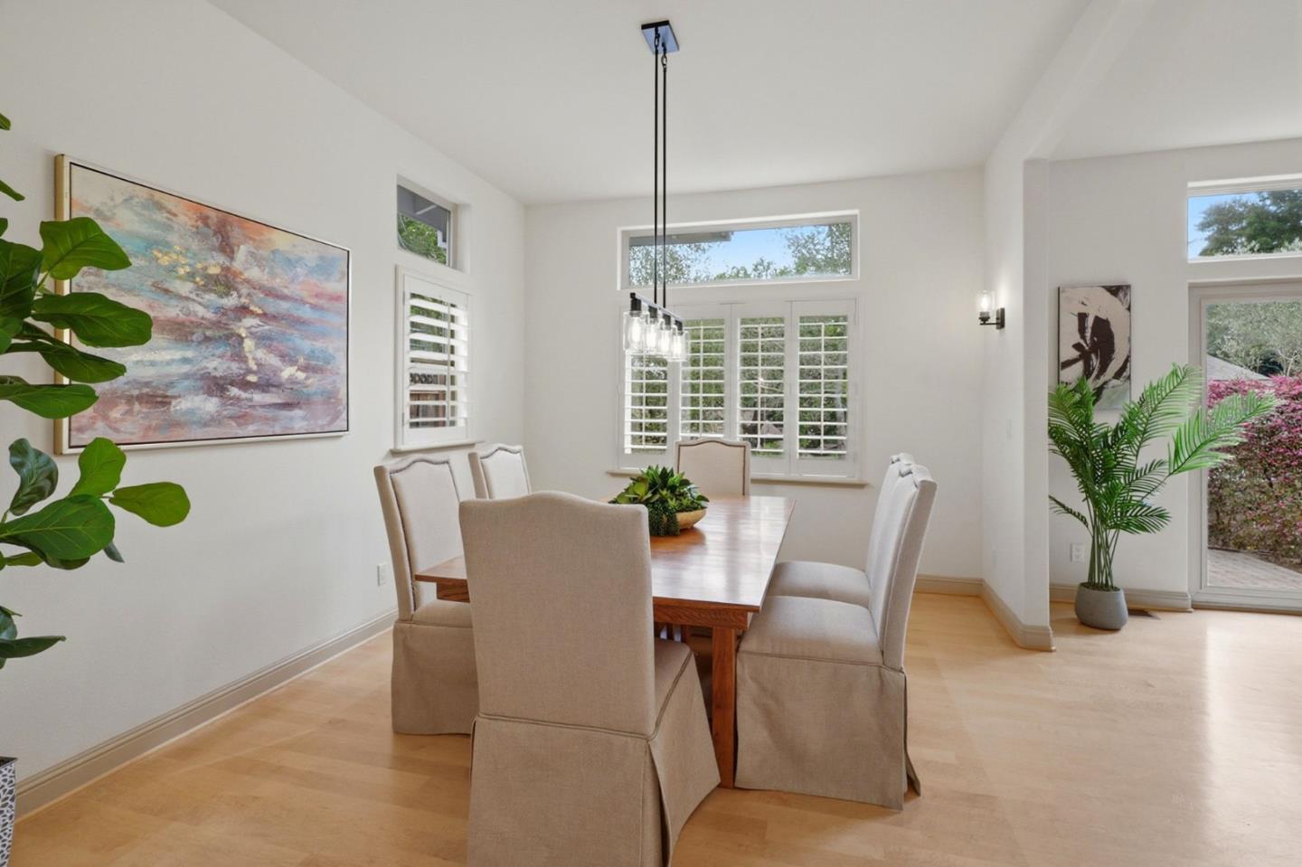 Detail Gallery Image 15 of 48 For 111 Misty Ct, Santa Cruz,  CA 95060 - 4 Beds | 3 Baths