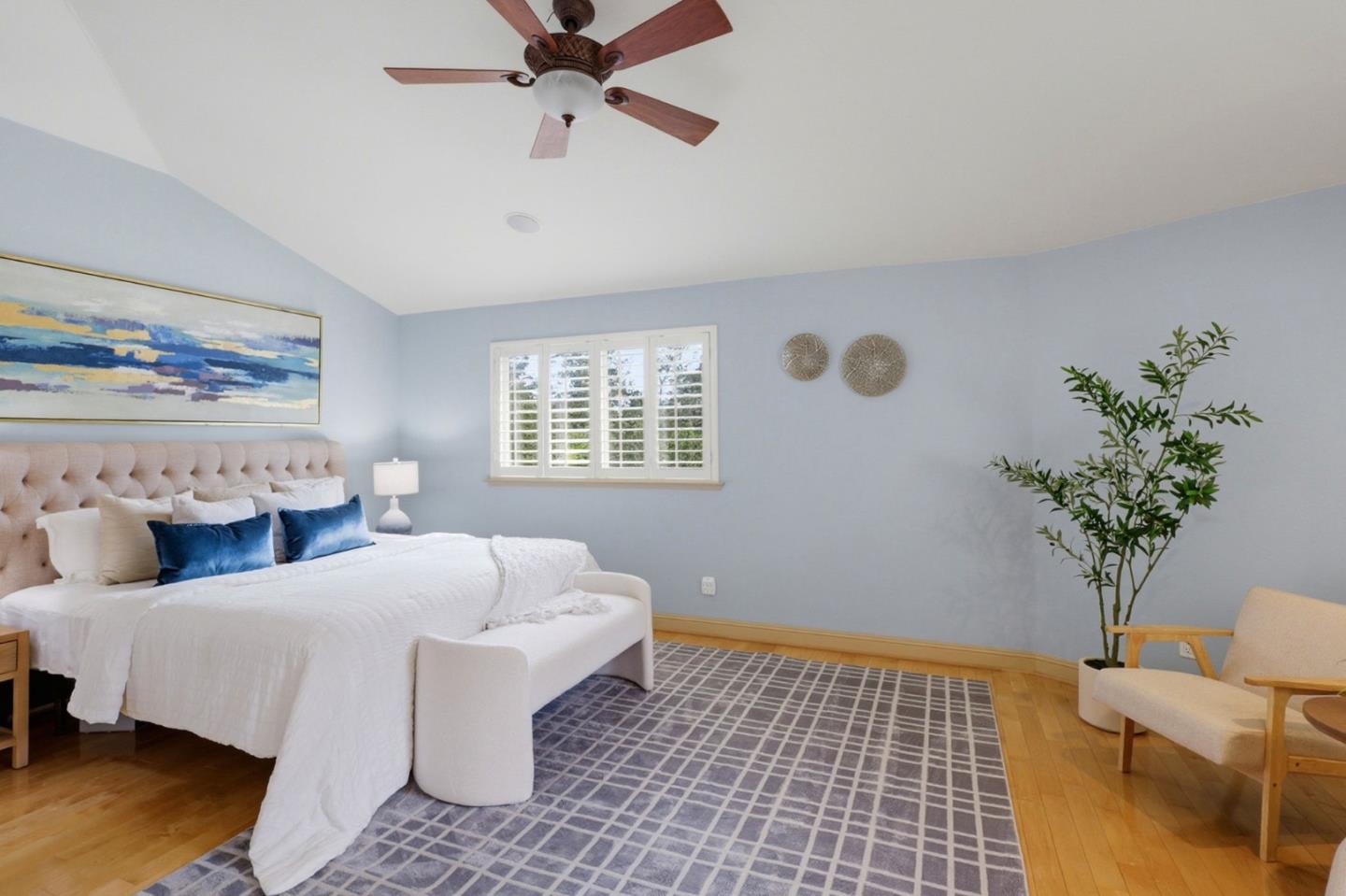 Detail Gallery Image 21 of 48 For 111 Misty Ct, Santa Cruz,  CA 95060 - 4 Beds | 3 Baths