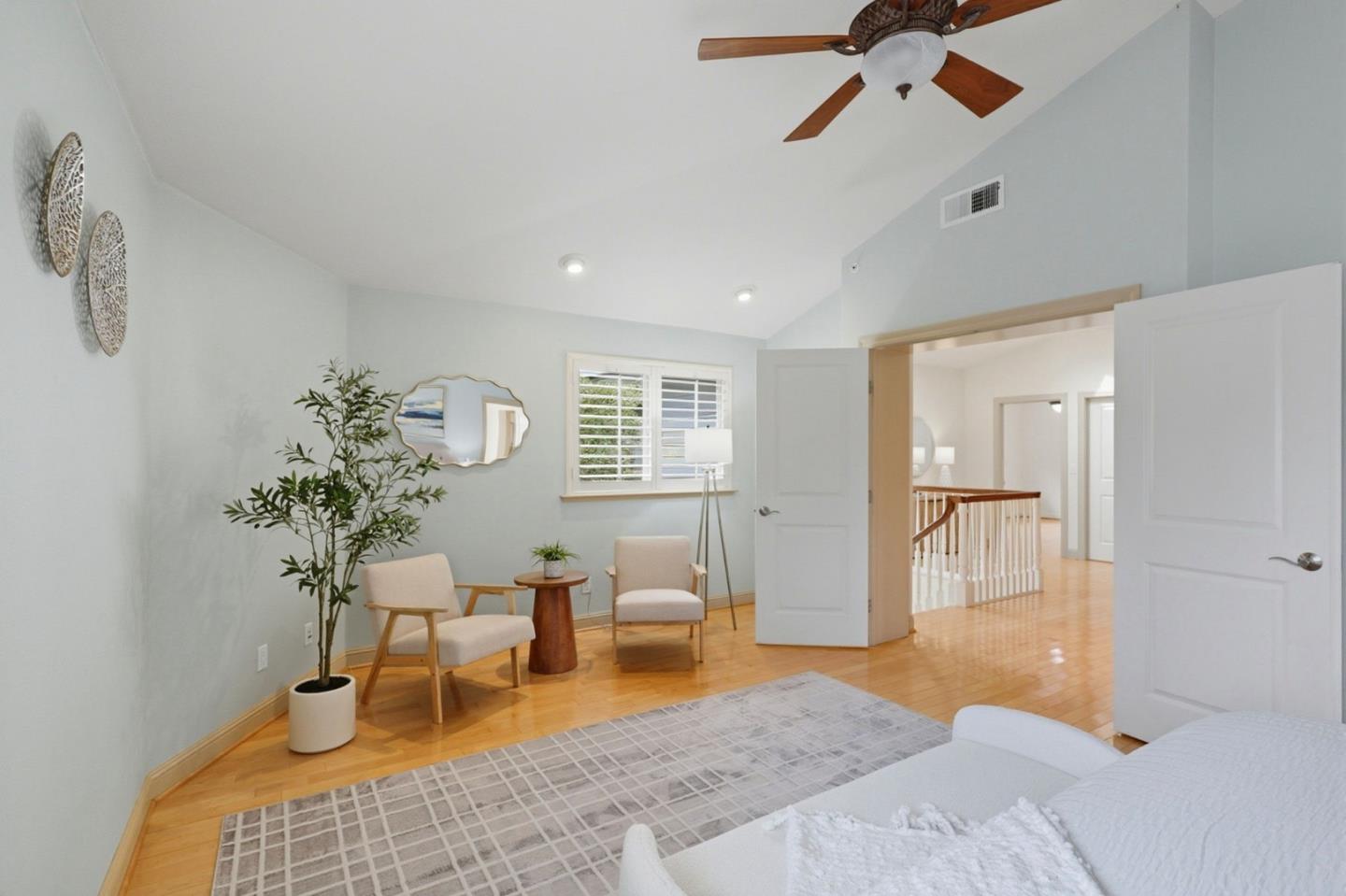 Detail Gallery Image 23 of 48 For 111 Misty Ct, Santa Cruz,  CA 95060 - 4 Beds | 3 Baths